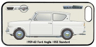 Ford Anglia 105E Standard 1959-63 Phone Cover Horizontal